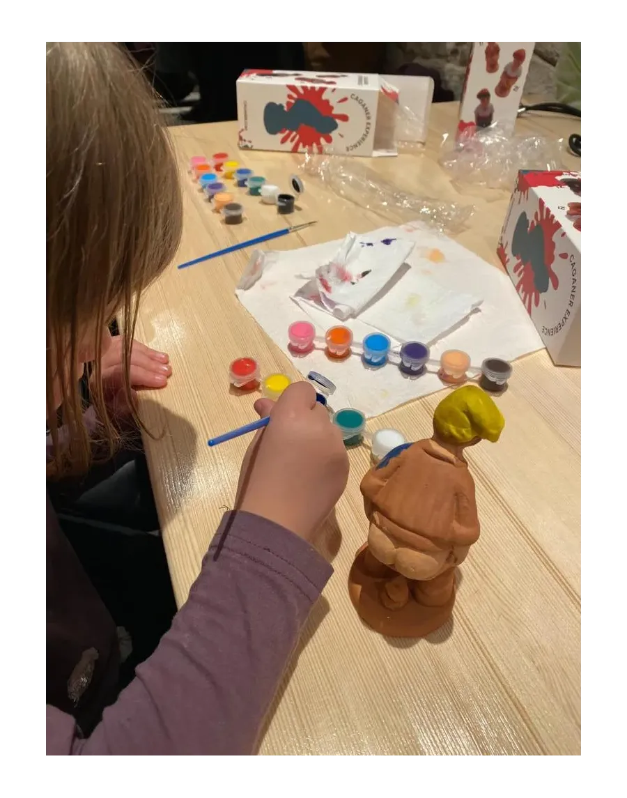 Biblioteca Gabriel Ferrater de Sant Cugat. Dissabte 13/12 a les 11h