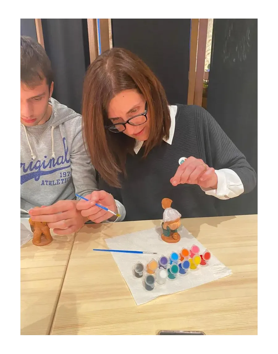 Biblioteca Gabriel Ferrater de Sant Cugat. Dissabte 13/12 a les 11h