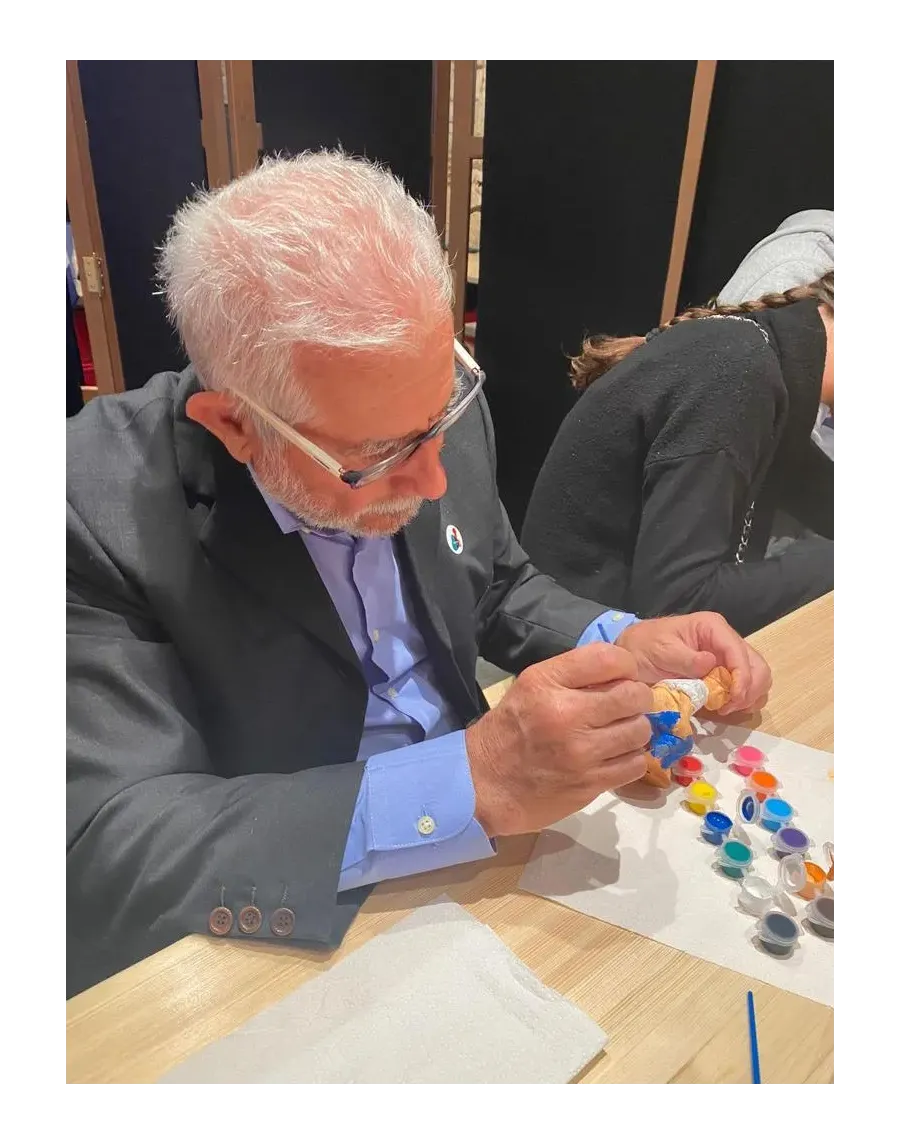 Biblioteca Gabriel Ferrater de Sant Cugat. Dissabte 13/12 a les 11h