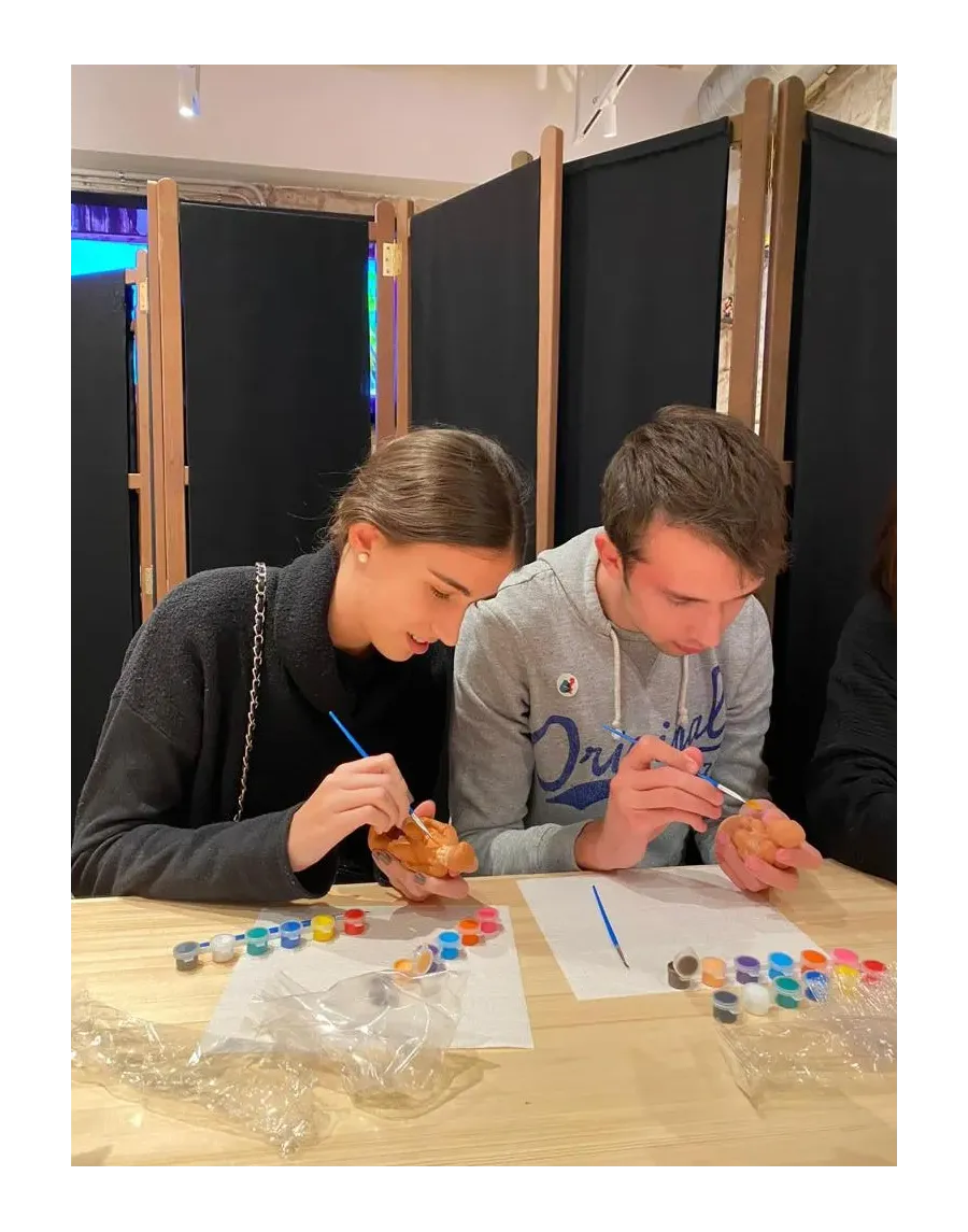 Biblioteca Gabriel Ferrater de Sant Cugat. Dissabte 13/12 a les 11h