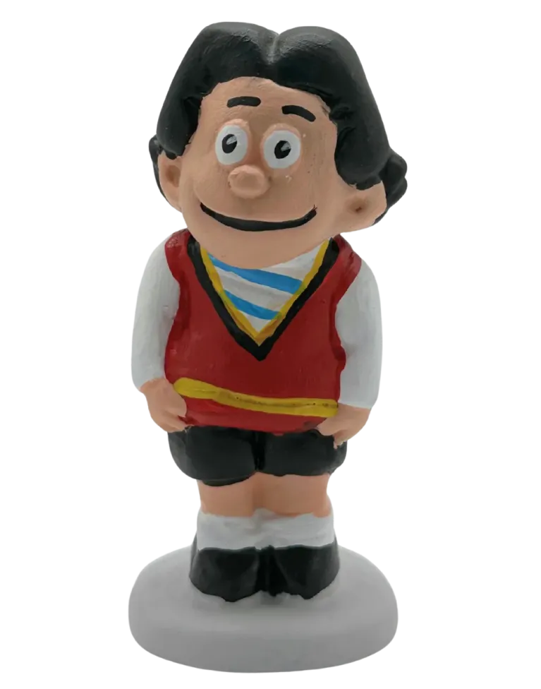 Zape. Endless playful mischief