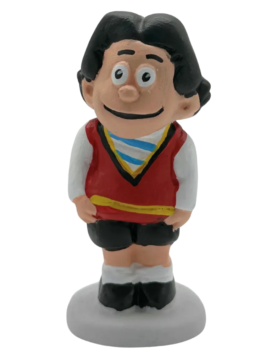 Zape. Endless playful mischief