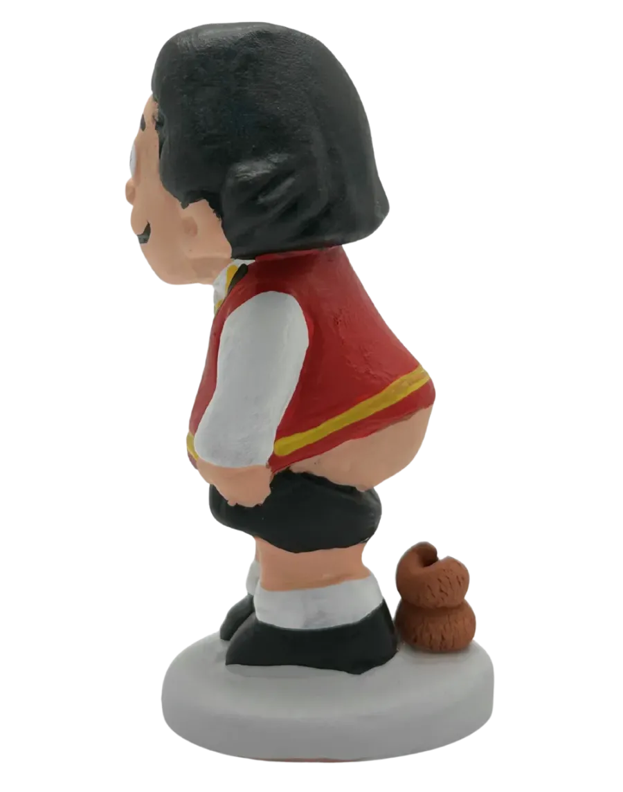 Zape. Endless playful mischief