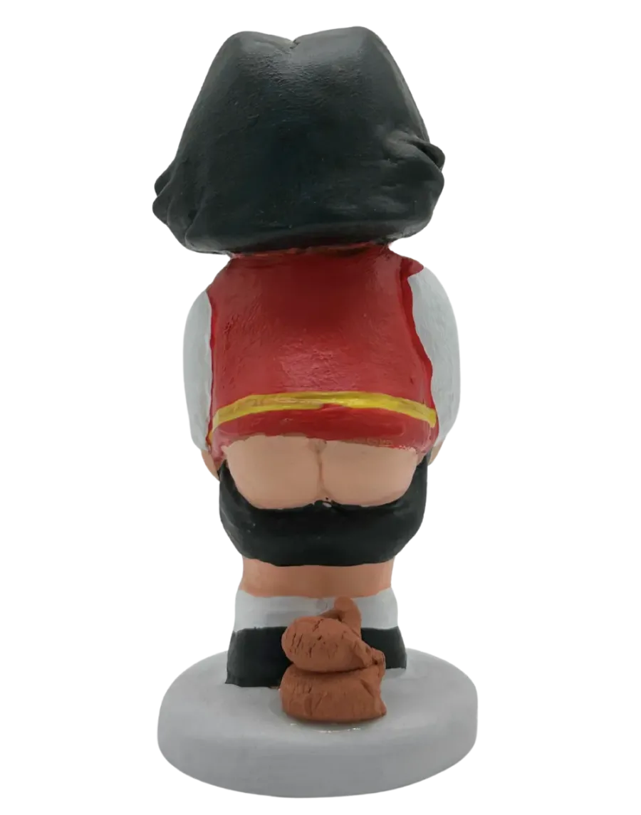 Zape. Endless playful mischief