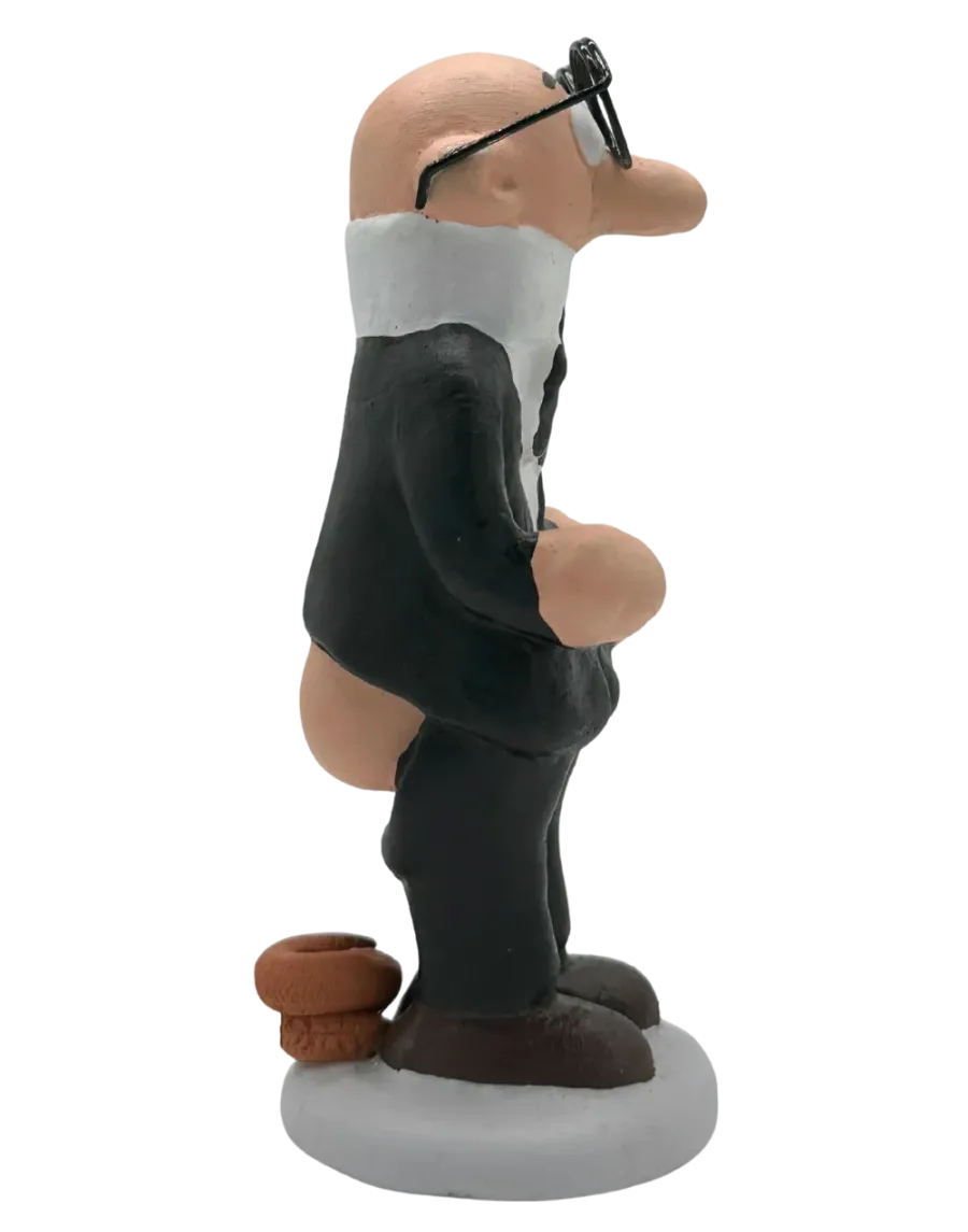 Mortadelo. Infinite disguises and never-ending humor