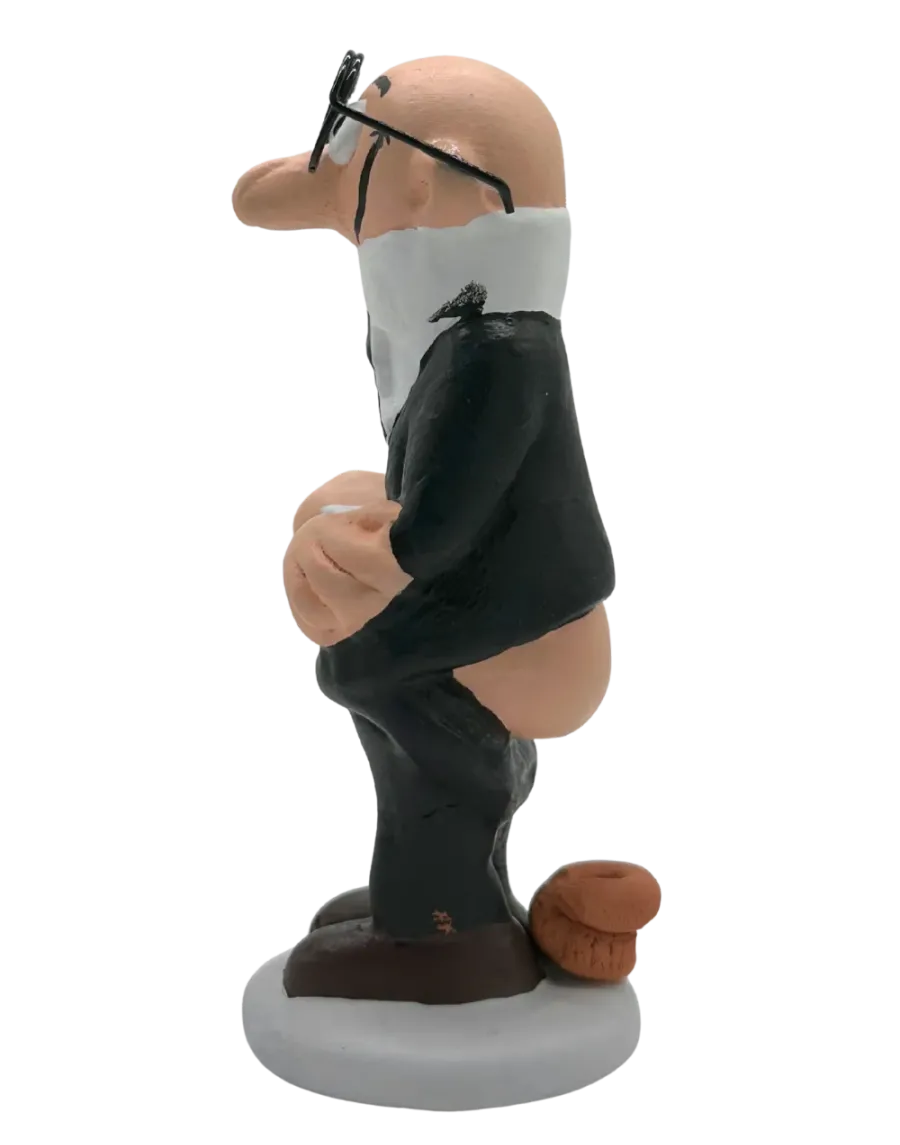 Mortadelo. Infinite disguises and never-ending humor