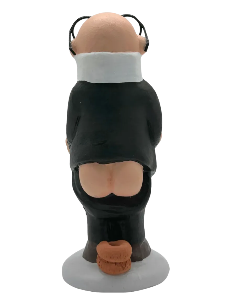 Mortadelo. Infinite disguises and never-ending humor