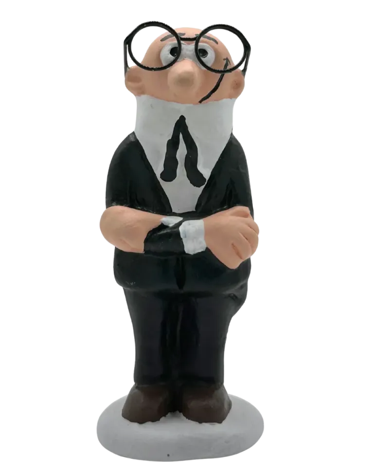 Mortadelo. Infinite disguises and never-ending humor