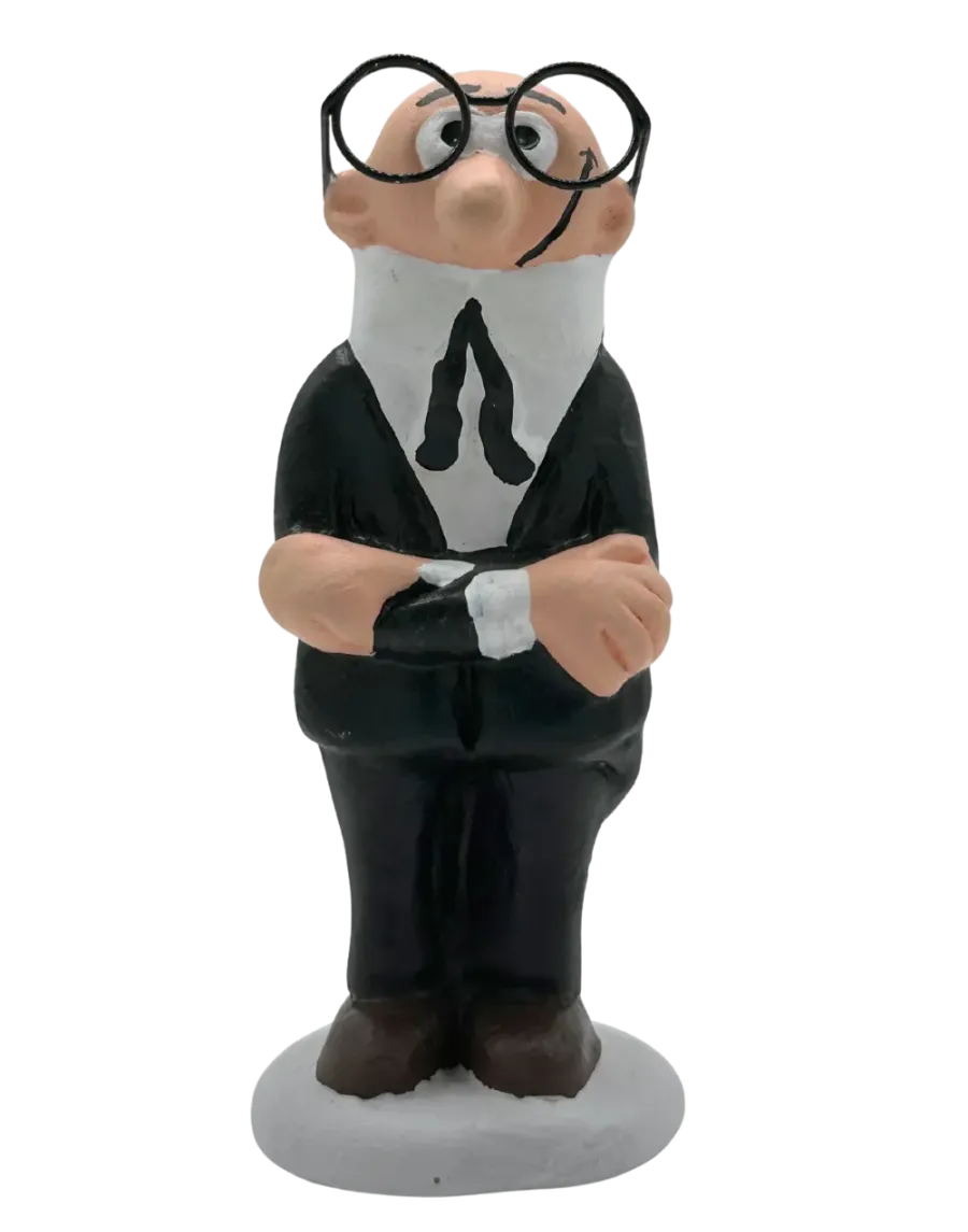 Mortadelo. Infinite disguises and never-ending humor