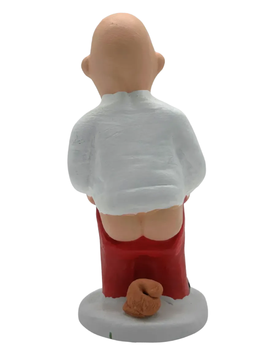 Filemón. Fliege, Handwerk und Ordnung im Chaos