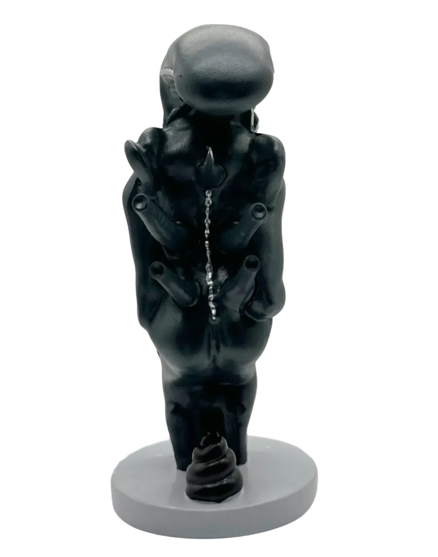 Alien. Xenomorph, Filmlegende