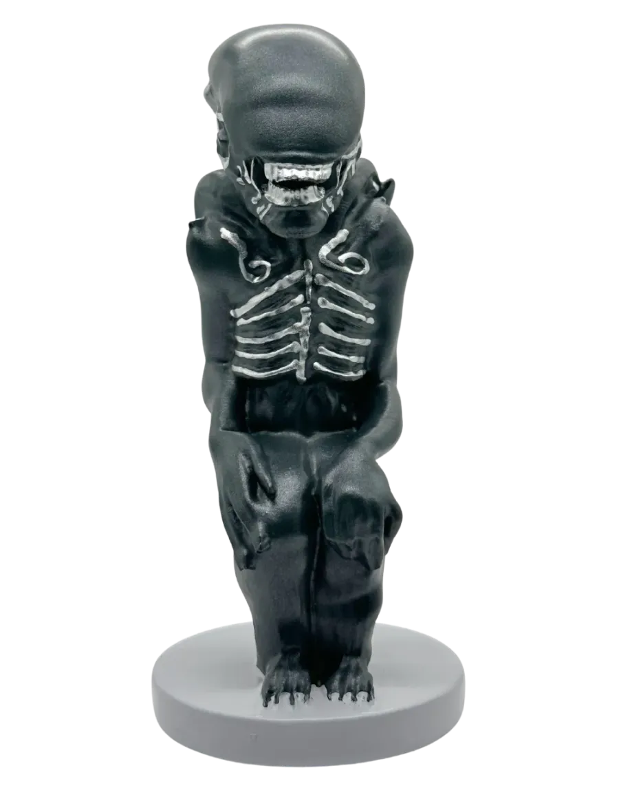 Alien. Xenomorph, Filmlegende