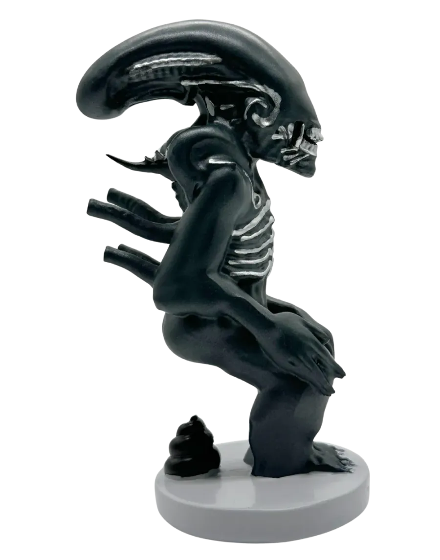 Alien. Xenomorph, Filmlegende