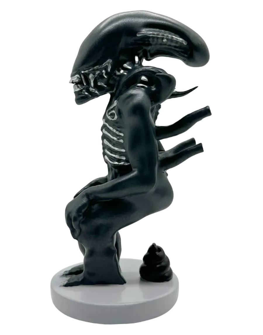 Alien. Xenomorph, Filmlegende