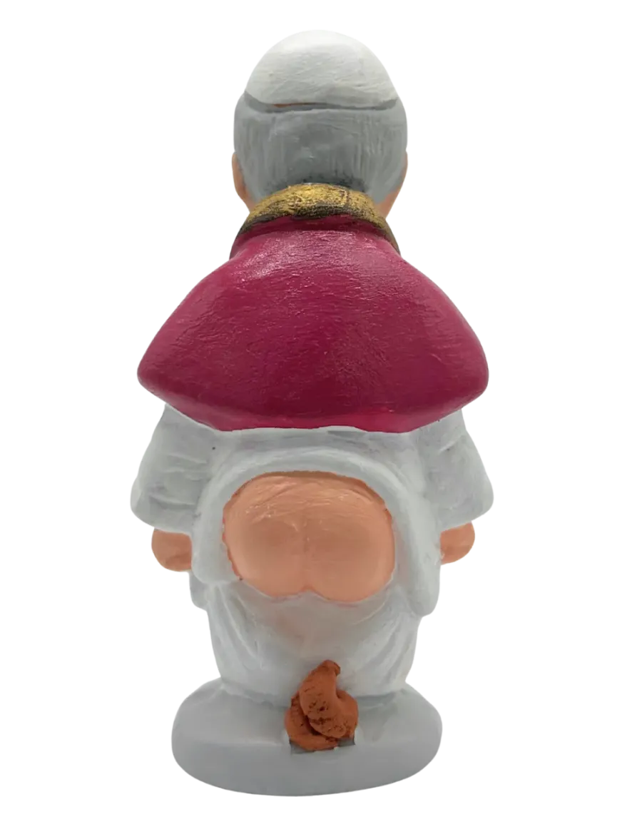 Papst Leo XIV. Gelassenheit, die beruhigt