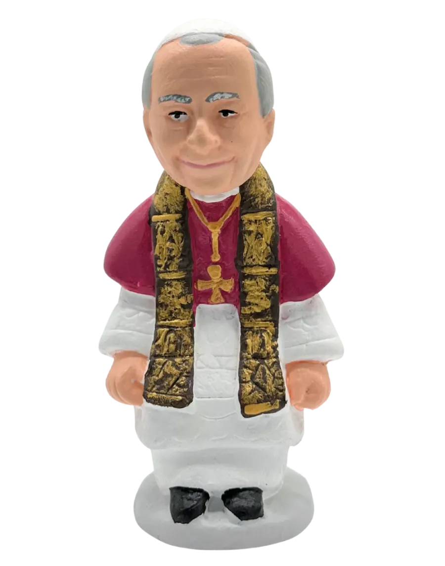 Papst Leo XIV. Gelassenheit, die beruhigt