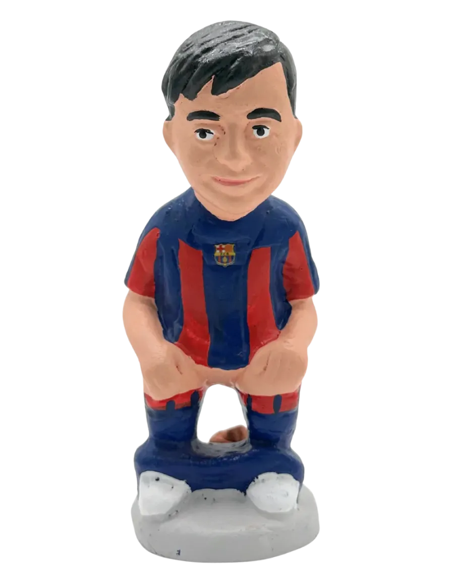 Pedri. Talento joven que hace fácil lo imposible