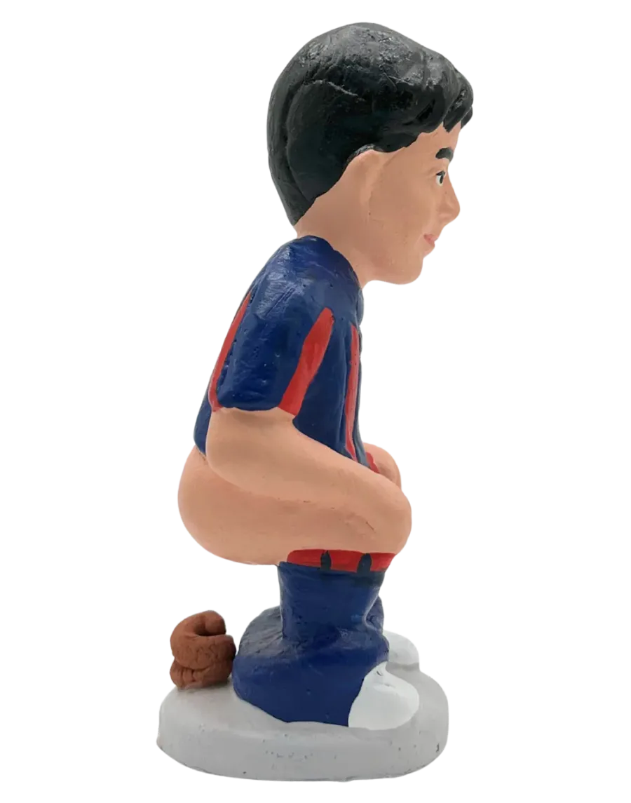 Pedri. Talento joven que hace fácil lo imposible