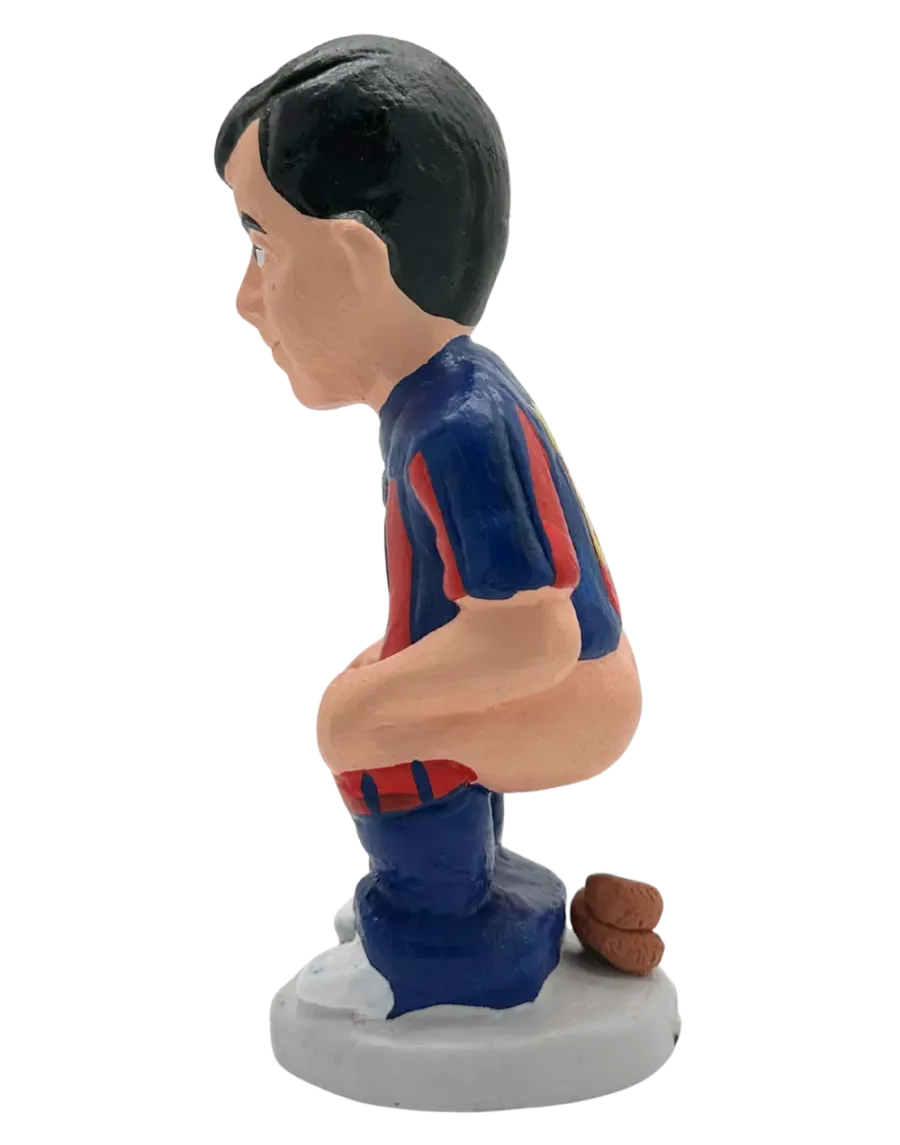 Pedri. Talento joven que hace fácil lo imposible