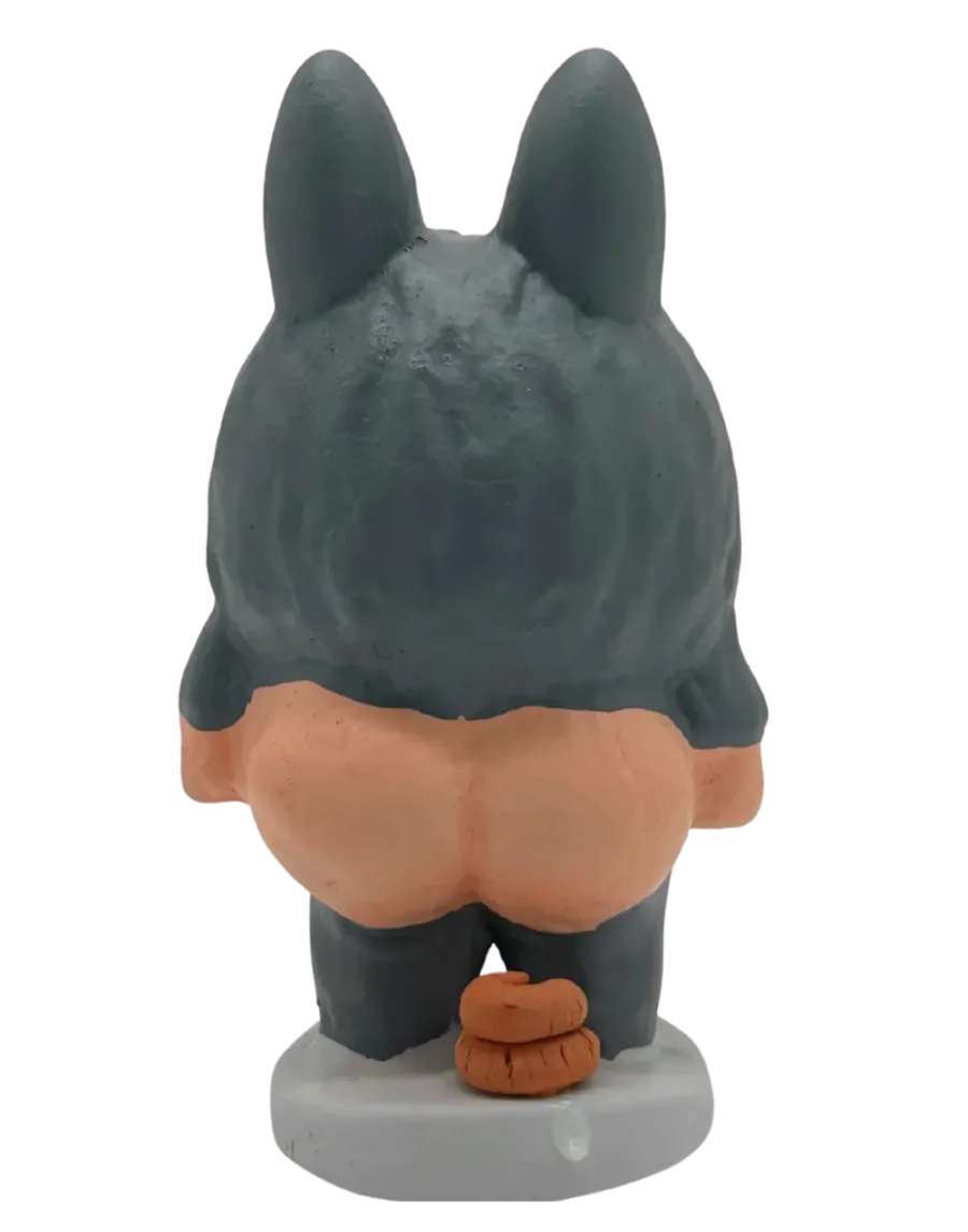 Labubu. Toy-Art-Zärtlichkeit zum Verlieben