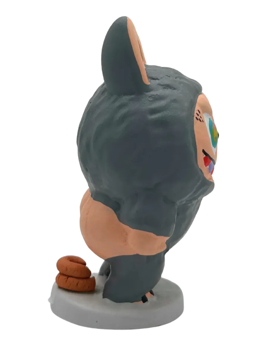 Labubu. Toy-Art-Zärtlichkeit zum Verlieben