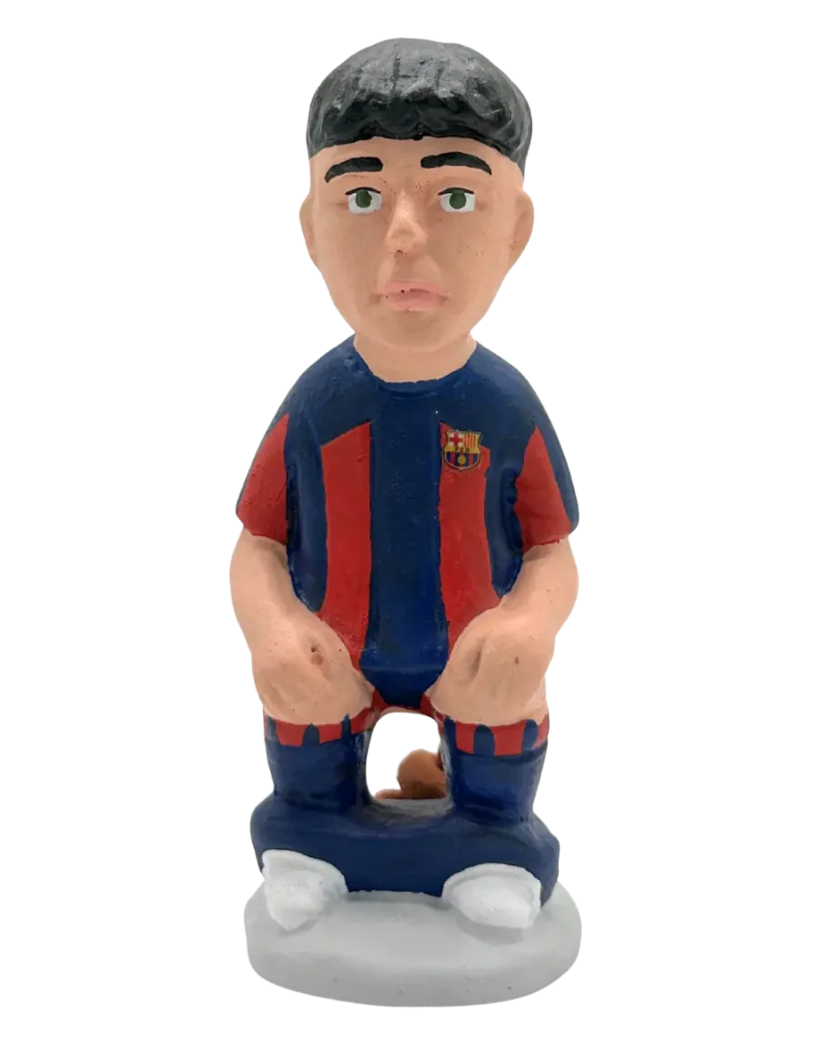 Cubarsí. A classy future with head held high