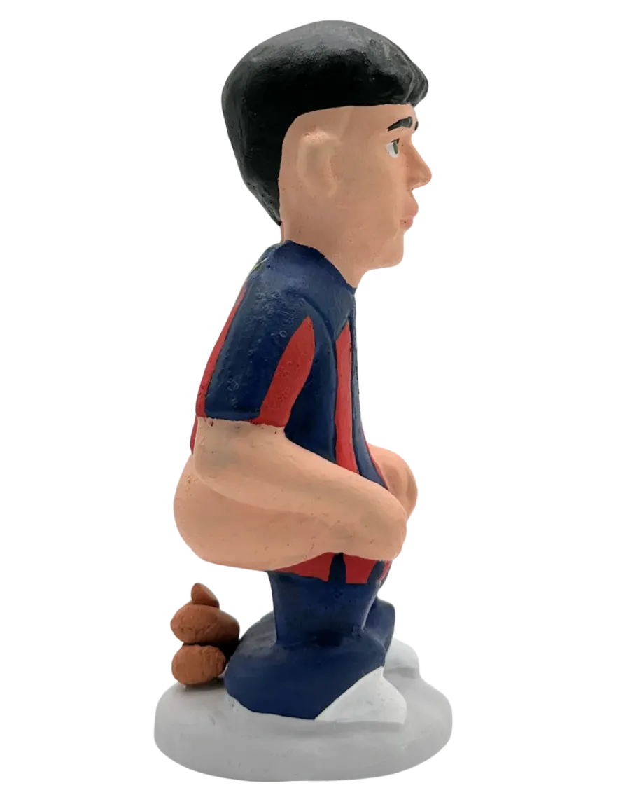 Cubarsí. A classy future with head held high