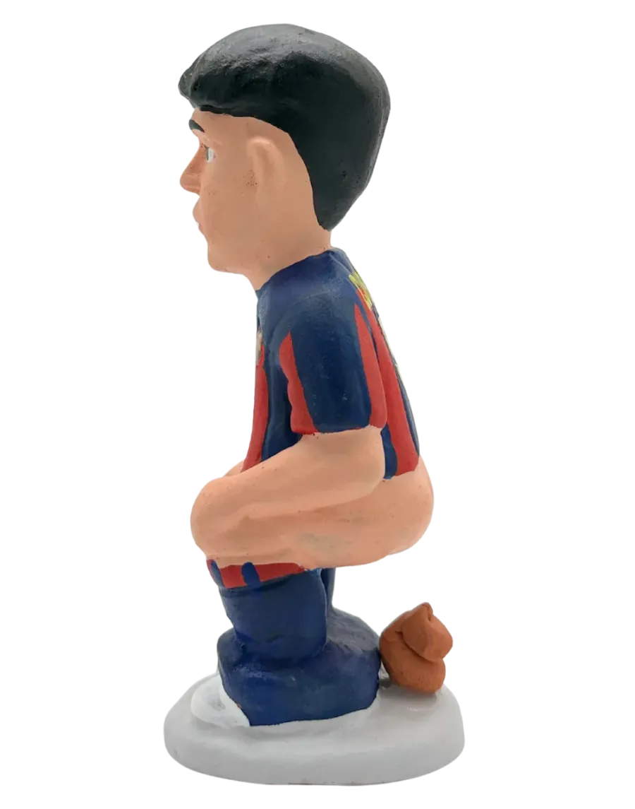 Cubarsí. A classy future with head held high