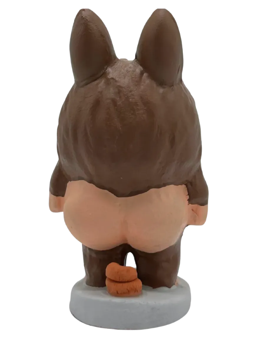 Labubu. Ternura “toy art” que enamora