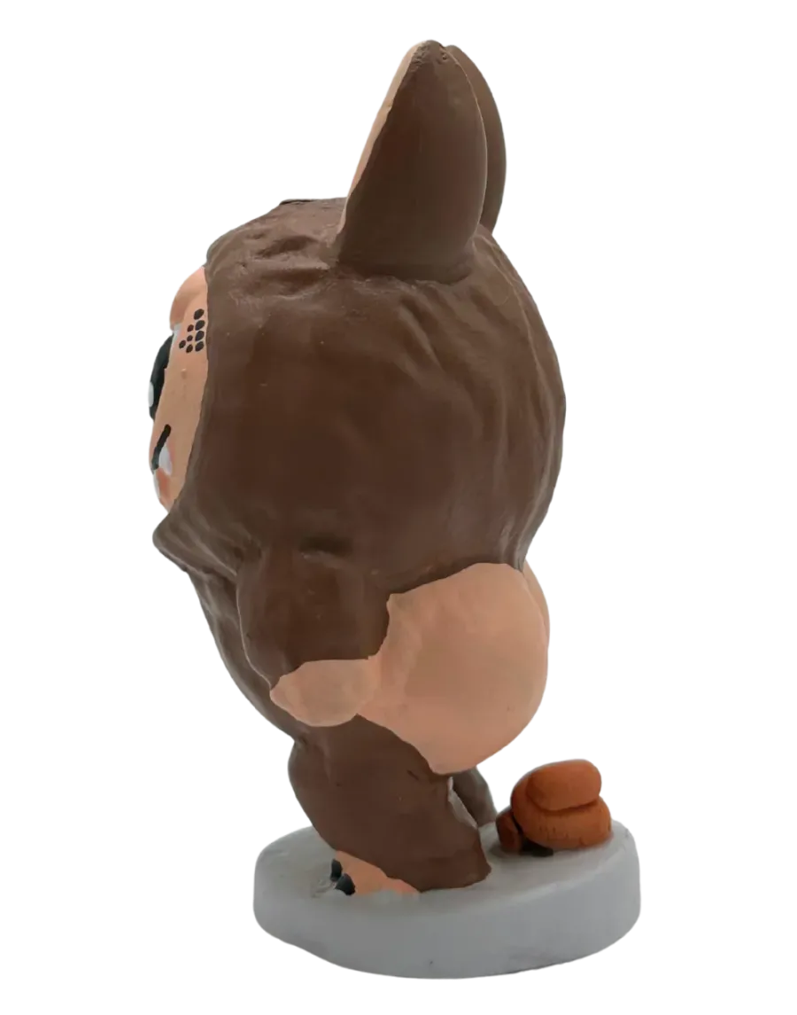 Labubu. Ternura “toy art” que enamora