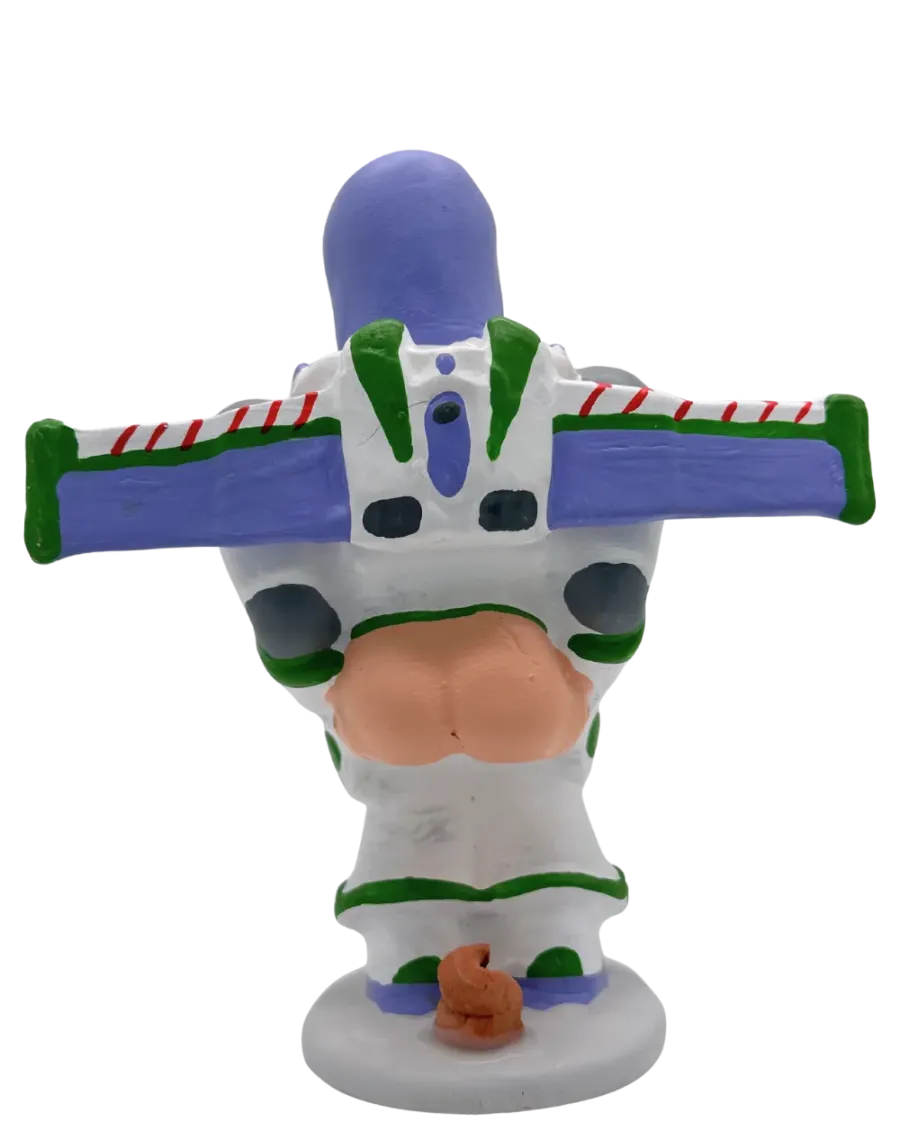 Buzz Lightyear