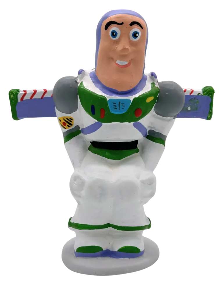 Buzz Lightyear