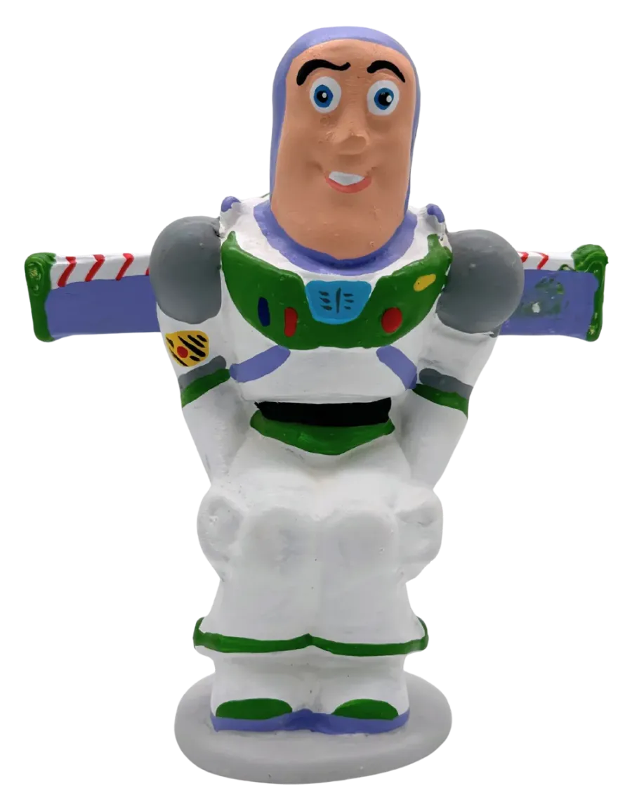 Buzz Lightyear