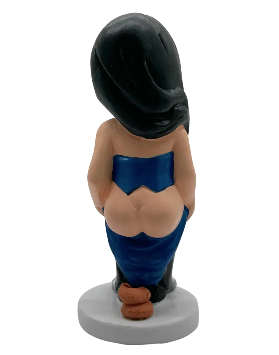 Aitana. Fresh pop, energy, and on-stage charisma