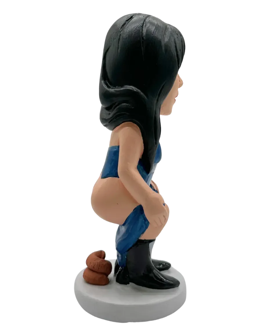 Aitana. Fresh pop, energy, and on-stage charisma