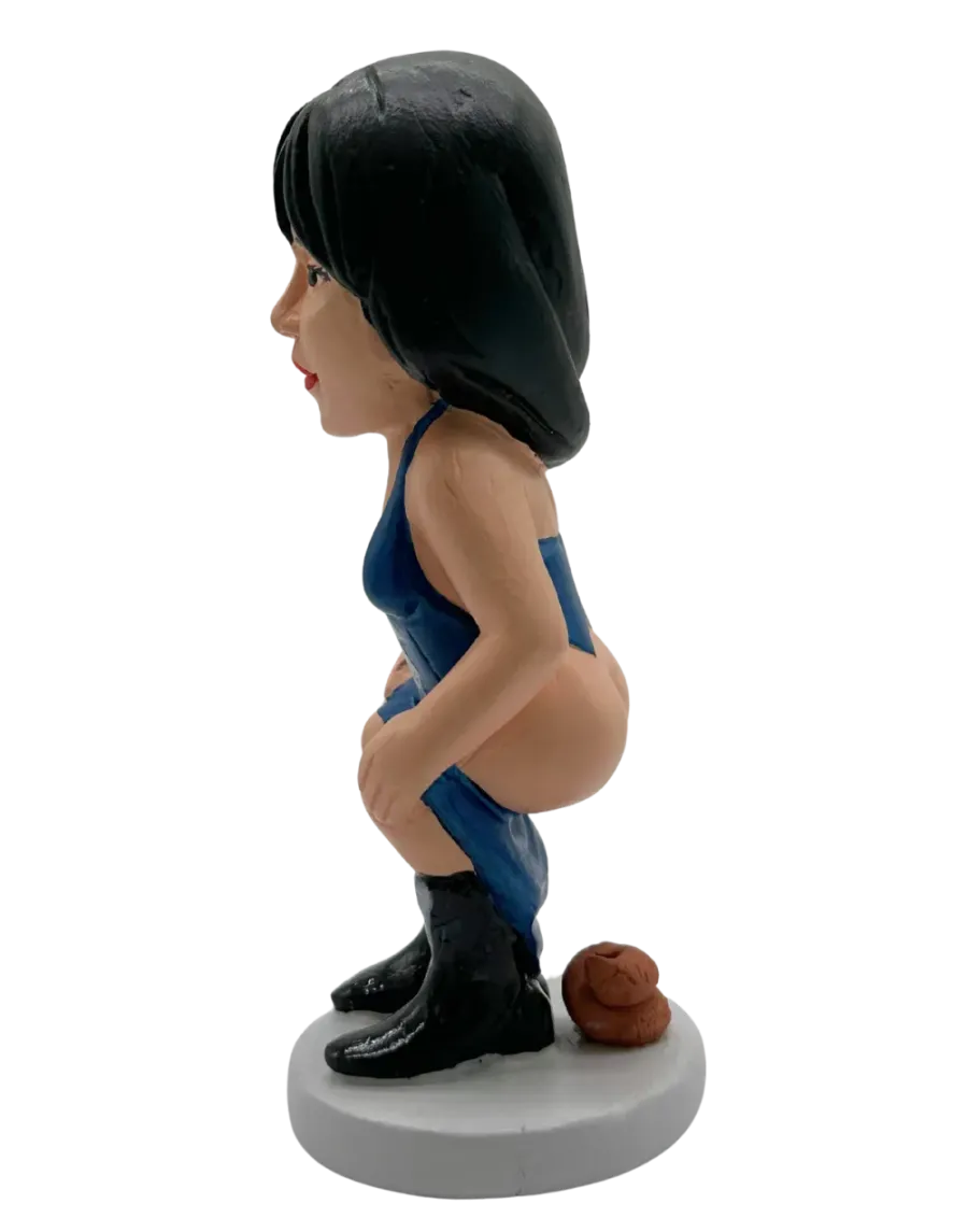 Aitana. Fresh pop, energy, and on-stage charisma