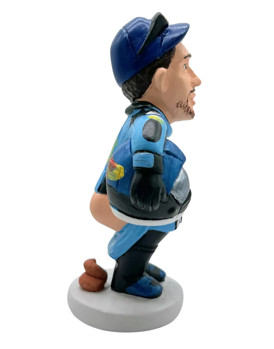 Àlex Márquez. Speed and precision on the circuit