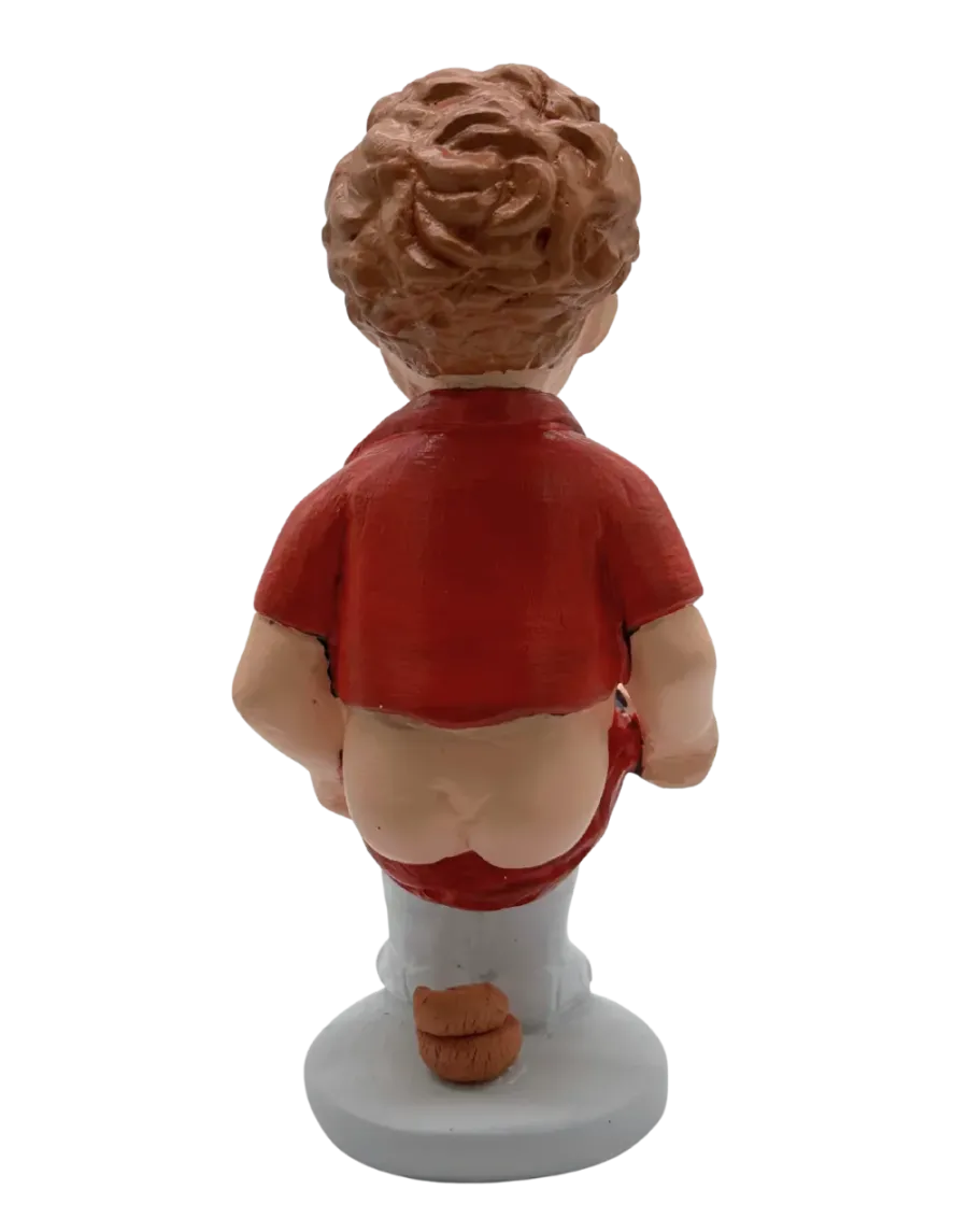 Jannik Sinner. Finesse on court and a cool head