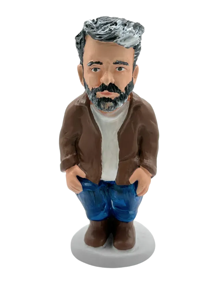 Joan Dausà. Lieder, die berühren, und geteilte Momente