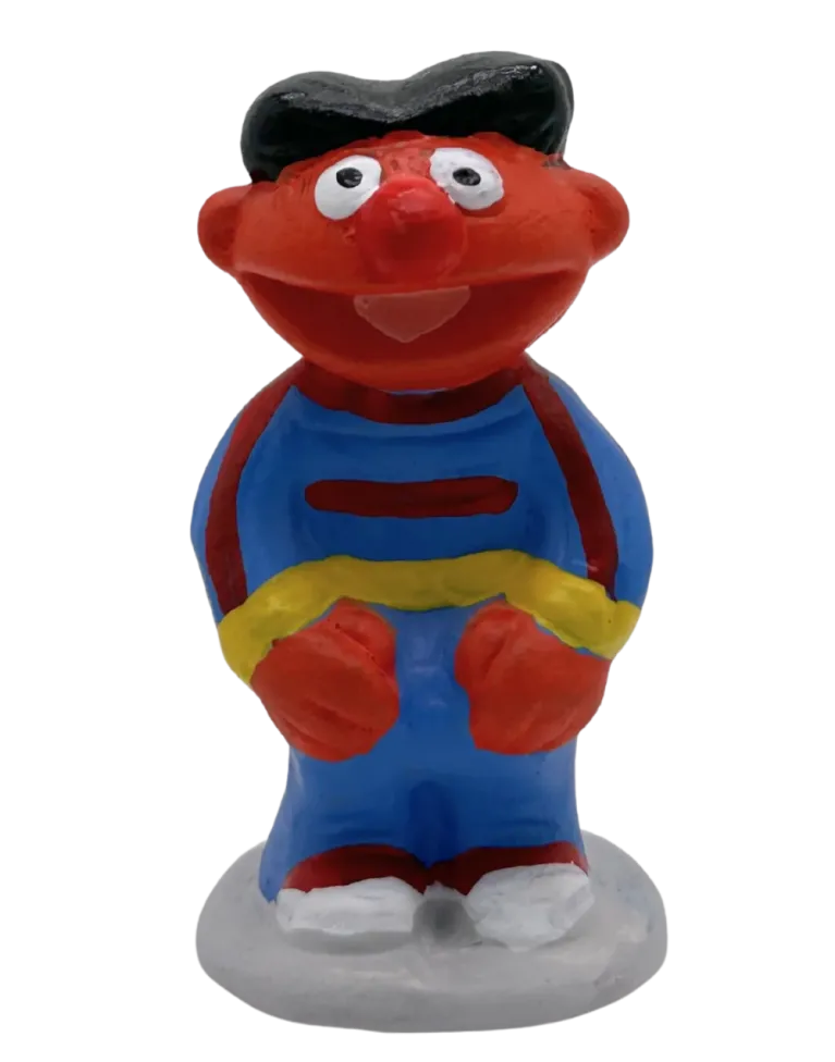 Figura de Caganer Epi de Alta Calidad - Compra Ahora