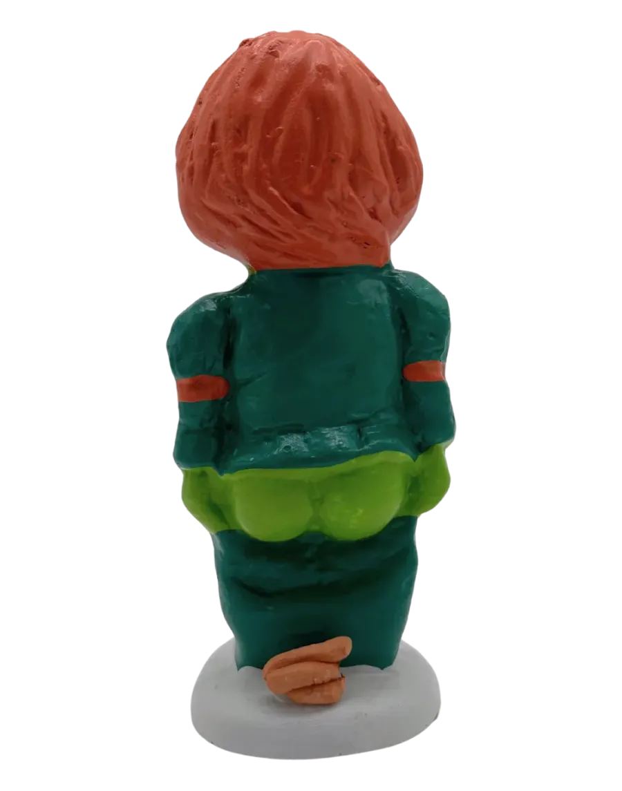 Caganer Fiona. Compra el teu ara!