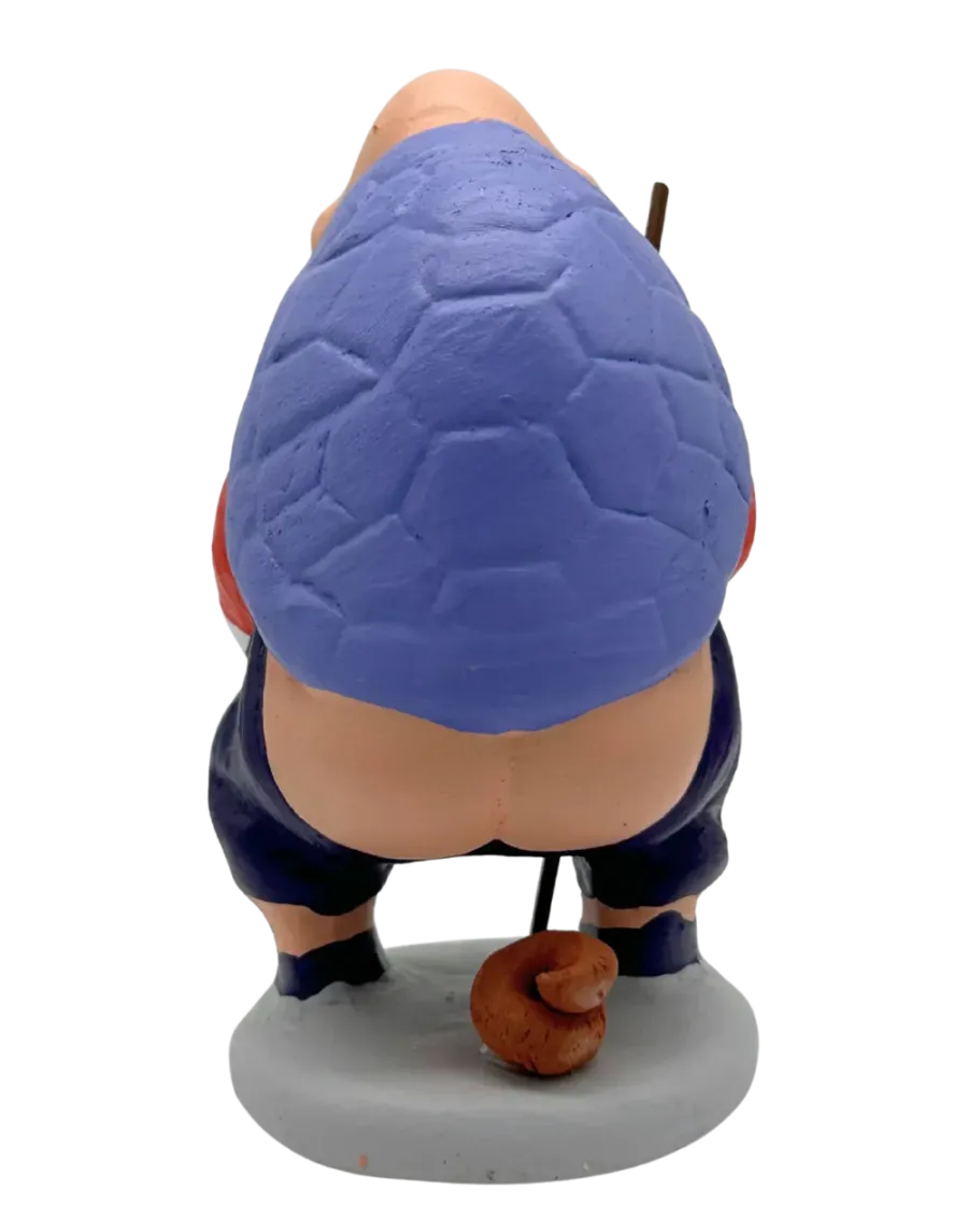 Figura de Caganer Follet Tortuga d'Alta Qualitat - Compra Ara