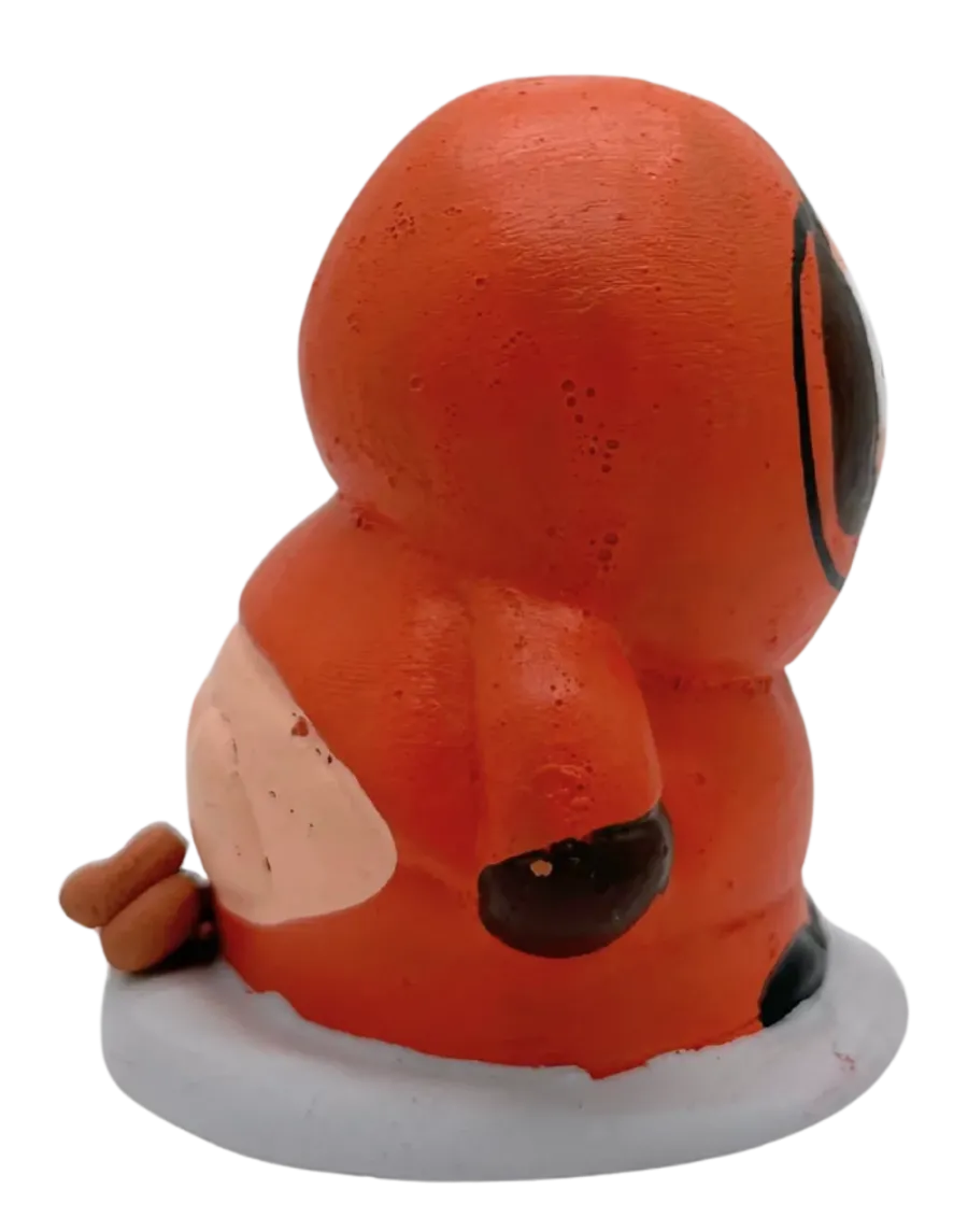 Caganer de Kenny McCormick de South Park. Compra el teu ara!