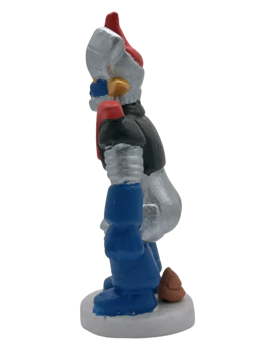 Figura de Caganer Mazinger Z d'Alta Qualitat - Compra Ara