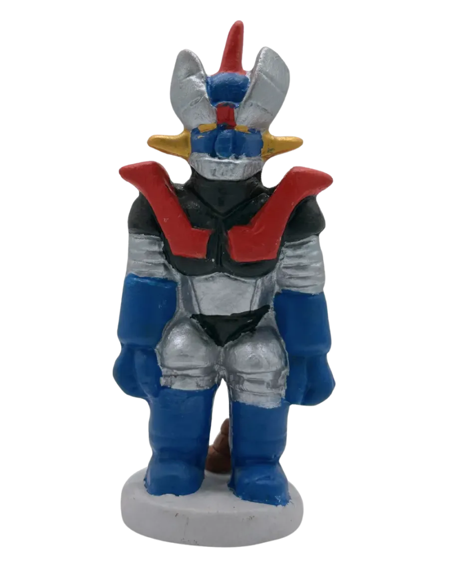 Figura de Caganer Mazinger Z d'Alta Qualitat - Compra Ara