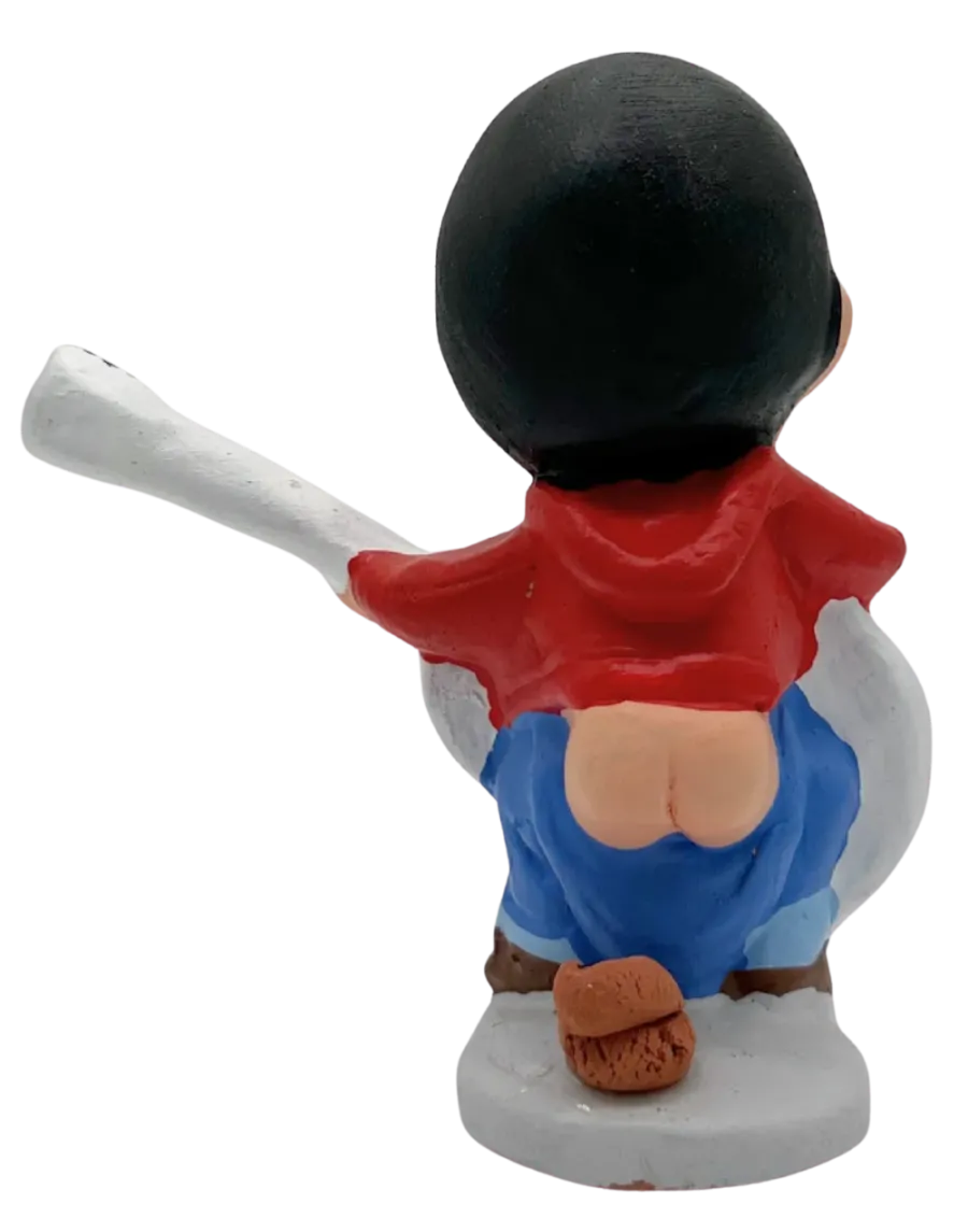 Figura de Caganer Coco de Alta Calidad - Compra Ahora