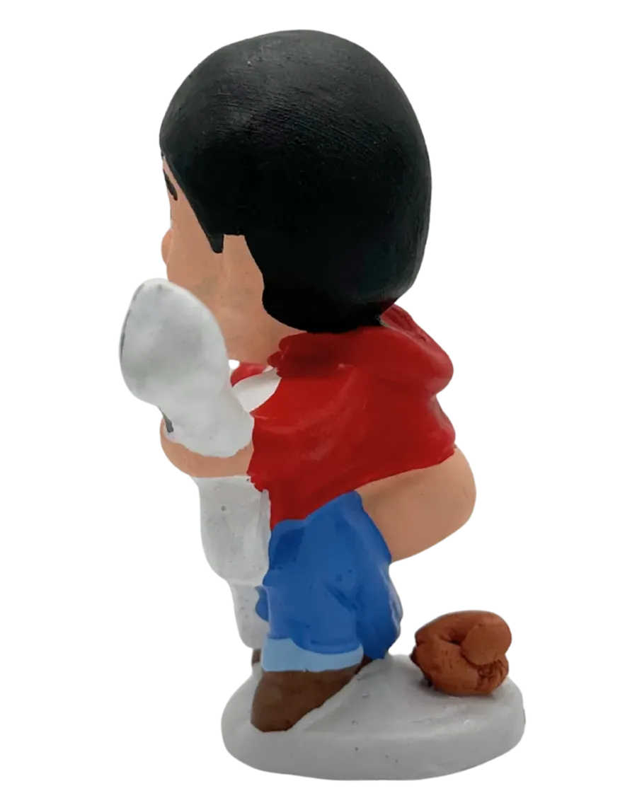 Figura de Caganer Coco de Alta Calidad - Compra Ahora
