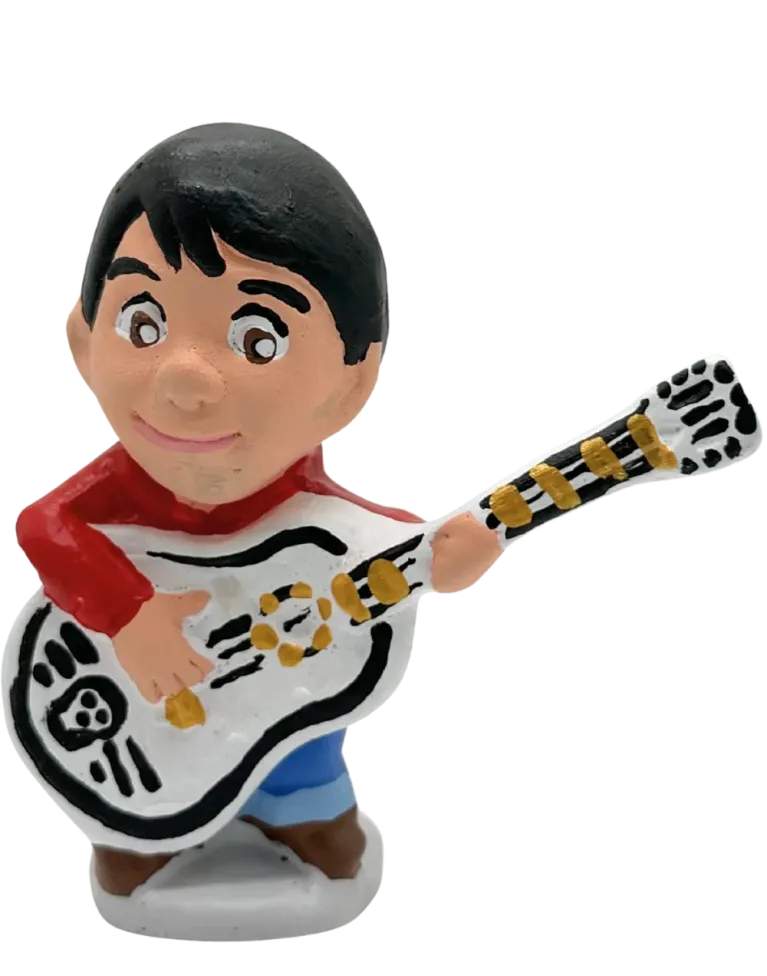 Figura de Caganer Coco d'Alta Qualitat - Compra Ara