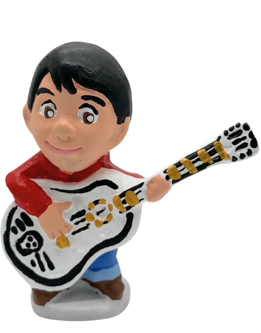 Figura de Caganer Coco de Alta Calidad - Compra Ahora