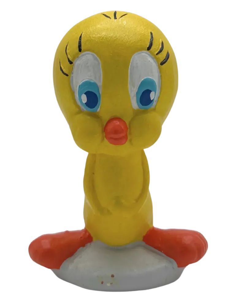 Figurine de Caganer Titi de Haute Qualité - Achetez Maintenant